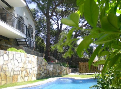 Casa De Campo El Corzo