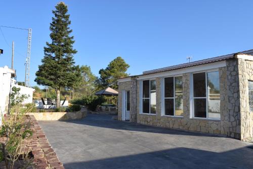 Casa de campo Ismael