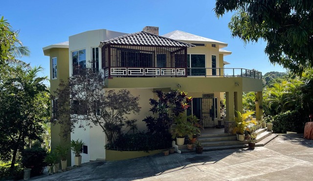 Casa de campo La Cigua.