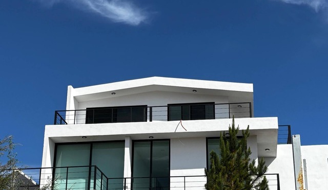 Casa de Campo Morelia-Patzcuaro