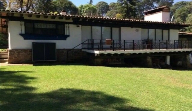 Casa de Campo, Para Crear Momentos Inolvidables! Avandaro, Valle de Bravo