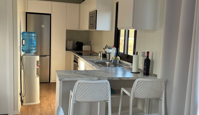 Casa de campo Pet Friendly en Cartagena