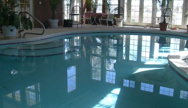 CASA DE CARRARO PRIVATE OASIS IN ALBUQUERQUE