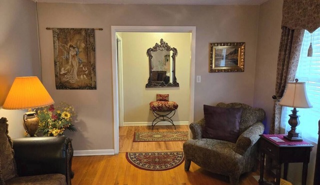 Casa de Castillo has no cleaning fees
