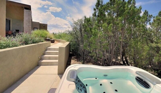 Casa de Cielo Azul | 1 Bed, 2 Bath
