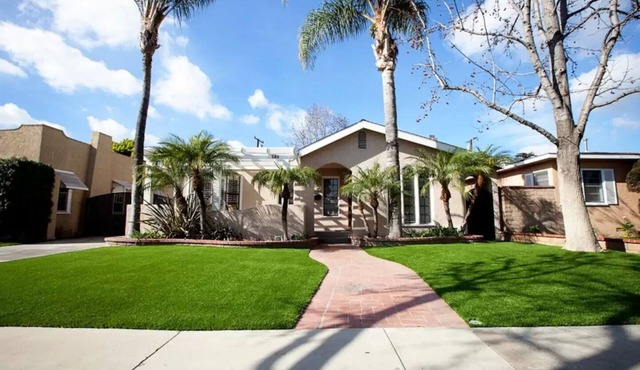 Casa de Citron Near Disney