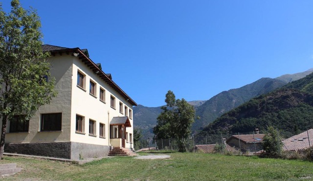 Casa de Colònies Vall de Boí - Verge Blanca