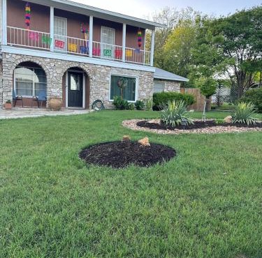 Casa De Colores - Airport - Fiesta Tx - The Pearl