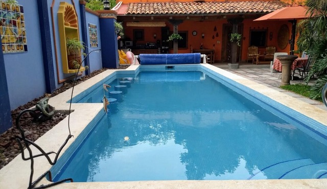 Casa de Como Casita #2 - Ajijic Village