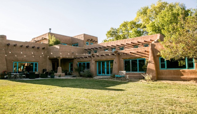 Casa de Corrales - Where families make memories!