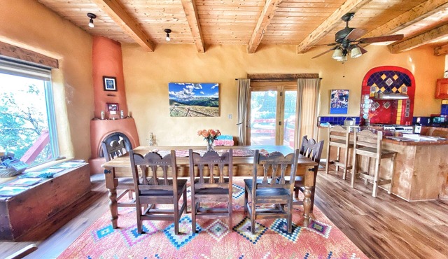 Casa De Cuentos-MidTerm Rental: Available December-April/For Sale, Also-MAGIC