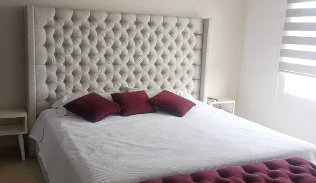 Casa de Descanso Familiar en la Calidez de Cuernavaca Xochitepec con Jacuzzi