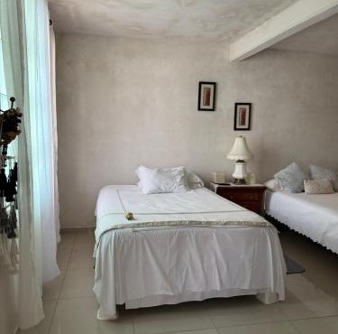 Casa de descanso lulu