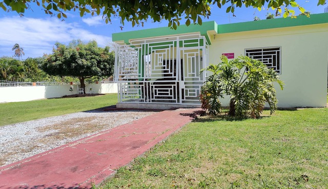 Casa de Descanso y Veraneo