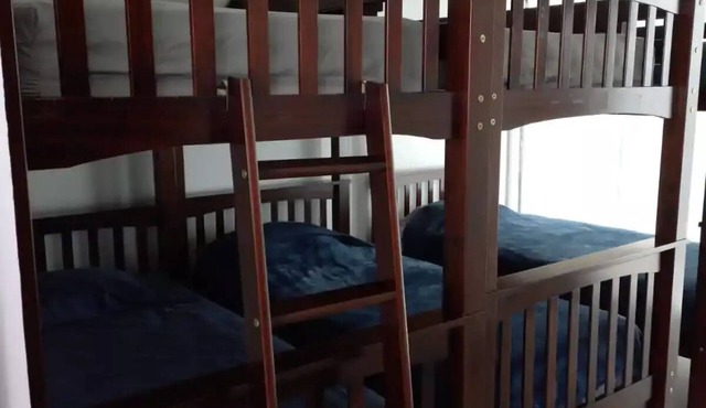 Casa de ensueño.