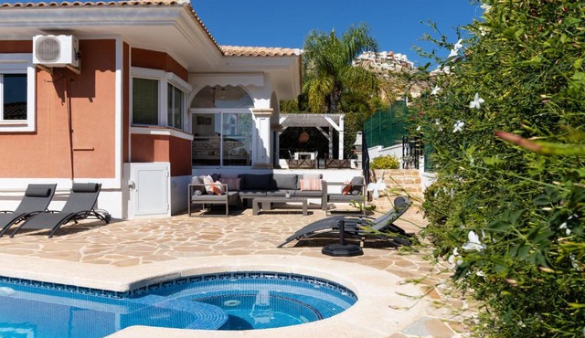 Casa de Familia