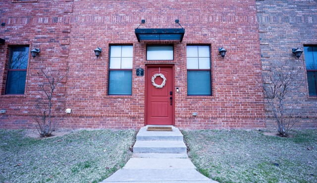 Casa de Flo - 3 BD/3 Bath SPACIOUS CONDO