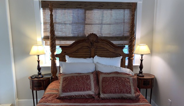 Casa de Florida - a lovely home