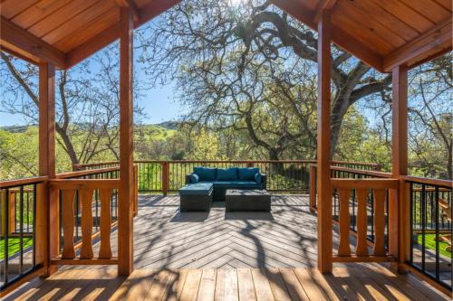 Casa de Fruta Cabins, Inn & RV Park