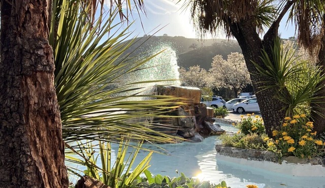 Casa de Fruta Cabins, Inn & RV Park