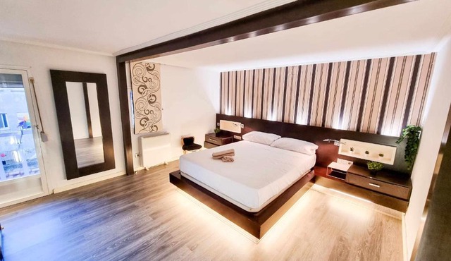 Casa de Goya Turistea Suites