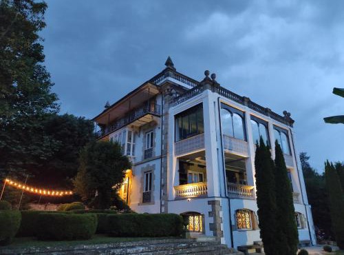 CASA DE INDIANoS, UNA EXPERIENCIA UNICA EN EL CENTRO DE CANTABRIA