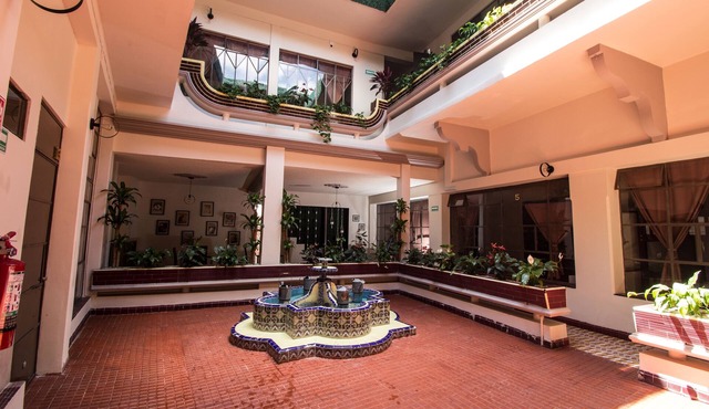 Casa de Juan Hostal - Hostel
