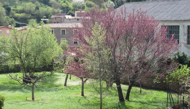 CASA DE JULIO MARROQUIN