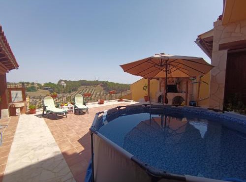 Casa de la Abuela Pili