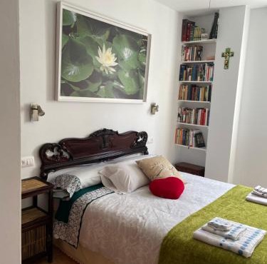 Casa de la Cañada - piso completo