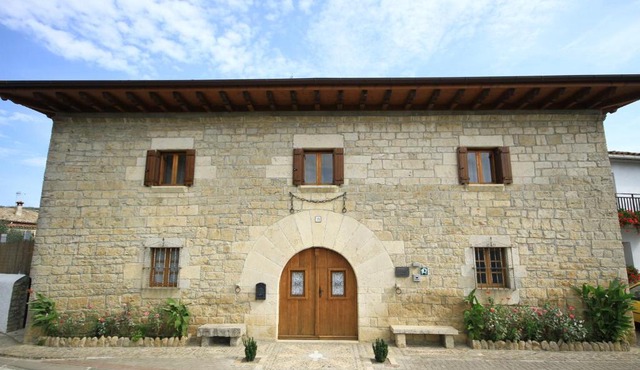 Casa de la Cadena