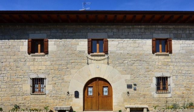 Casa de la Cadena