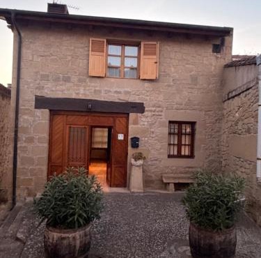 Casa de La Consentida