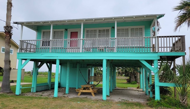Casa de la Costa - on Beach Front Dr