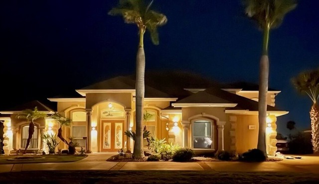 Casa de la Familia- Where Memories are made!