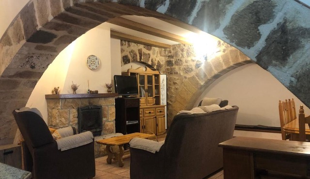 Casa De La Juderia