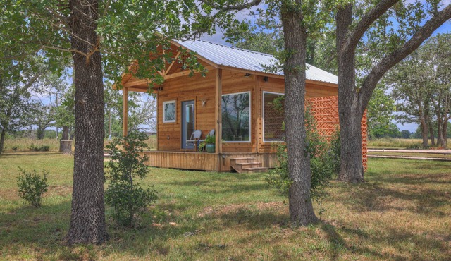 Casa De La Klein Serene Stargazing Retreat