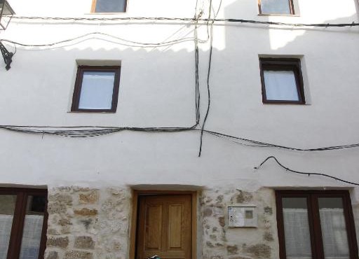 Casa de la Libelula