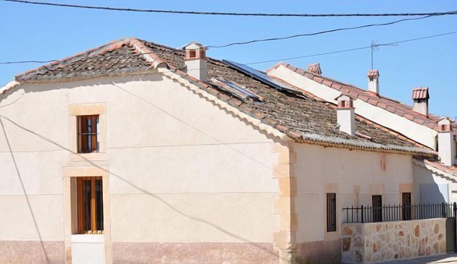 Casa de la Maestra for 10 people