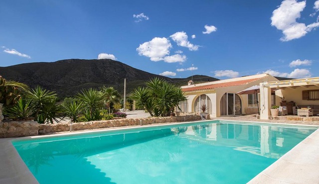 Casa de la Piña