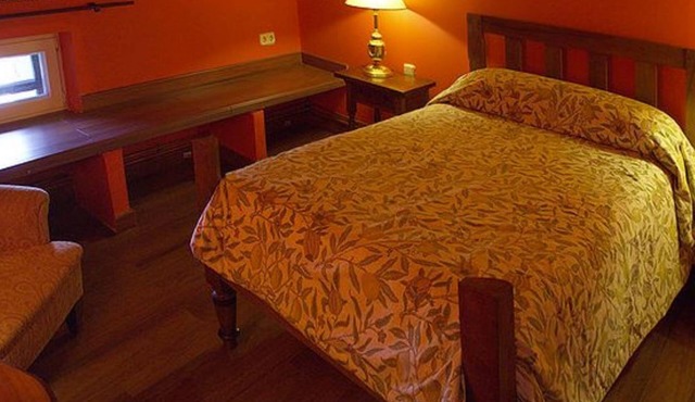 Casa De La Peña Full Rental