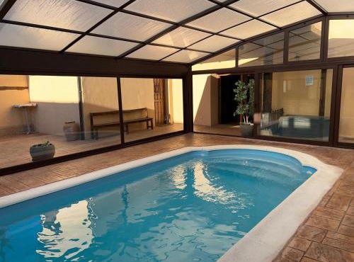 Casa de la Ribera - Quintana del Puente