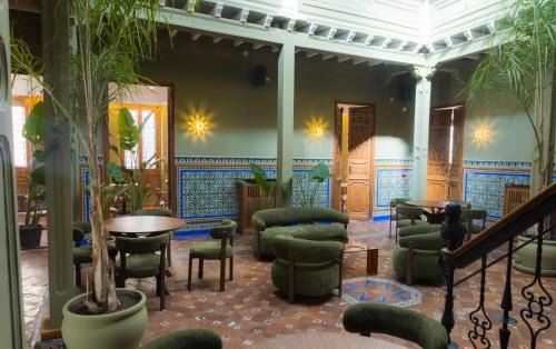 Casa de la Torrecilla