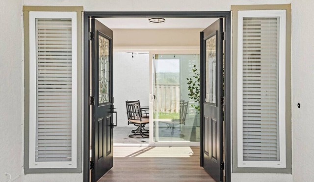 Casa de la Vida -3BR Family Retreat