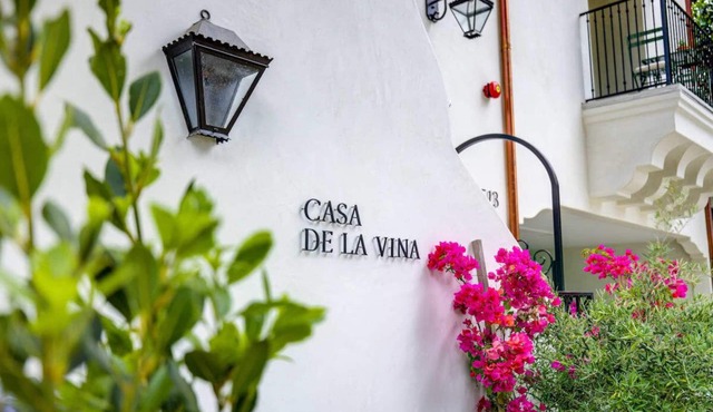 Casa De La Vina Apartment 12