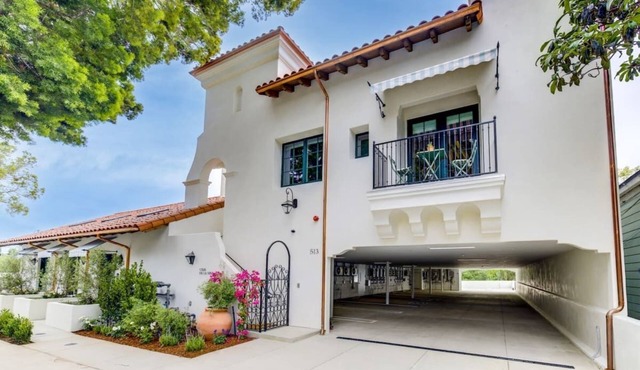 Casa De La Vina Apartment 14