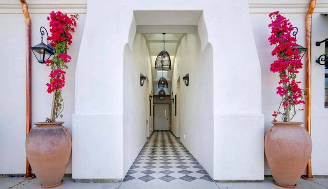 Casa De La Vina Studio 8