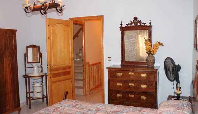 Casa De La Virginia