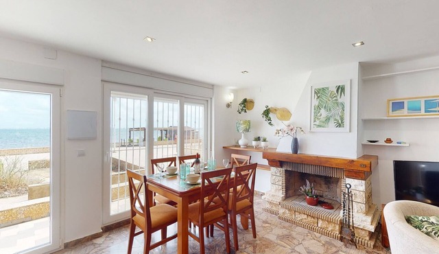 Casa de Lago - A Murcia Holiday Rentals Property