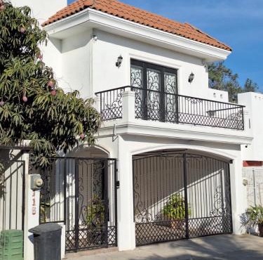 Casa de las Dunas